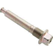 Направляющая тормозного суппорта Mitsubishi, задняя, арт. 4605A212