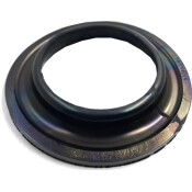 Прокладка пружины подвески Toyota задняя, правая/левая, нижняя, арт. 48258-42020