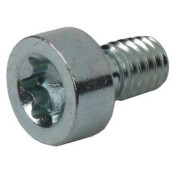 Пробка резьбовая картера коробки передач GM, арт. 93183573