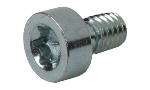 Пробка резьбовая картера коробки передач GM, арт. 93183573