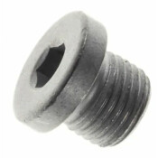 Пробка резьбовая, (мин. партия 10 шт.) VAG, арт. N0160243