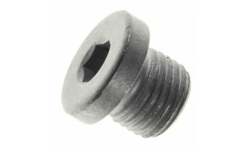 Пробка резьбовая, (мин. партия 10 шт.) VAG, арт. N0160243