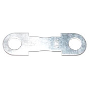 Предохранитель автомобильный VAG, ленточный, (STRIP FS), 150А, арт. N10424906