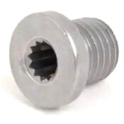 Пробка резьб. маслослив. отв., (мин. партия 10 шт.) VAG, арт. N10637901