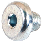 Пробка сливная поддона АКПП VAG, арт. WHT 000 310 A