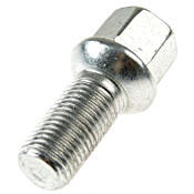 Болт колесный VAG WHT002437, M14x1.5(R), длина 48мм, под ключ 17мм, 1 шт