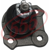 Опора шаровая 555, арт. SB-2582