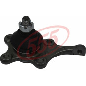 Опора шаровая 555, левая, арт. SB-3702L