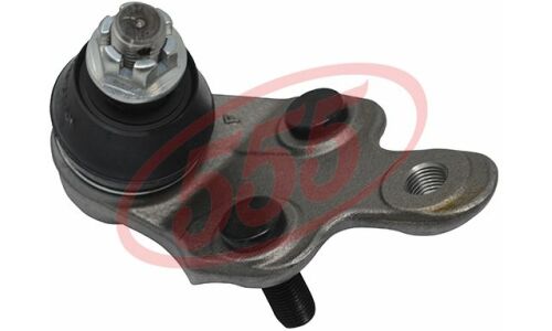 Опора шаровая 555, левая, арт. SB-3752L