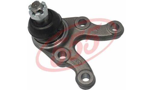 Опора шаровая 555, правая, арт. SB-7322R