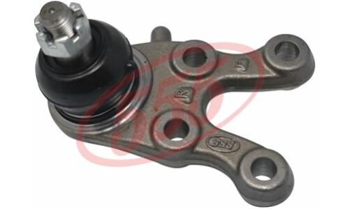 Опора шаровая 555, правая, арт. SB-7722R