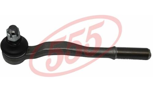Наконечник рулевой тяги 555, арт. SE-3561L