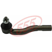 Наконечник рулевой тяги 555, правый, арт. SE-3761R