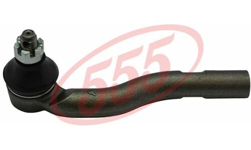 Наконечник рулевой тяги 555, правый, арт. SE-3761R