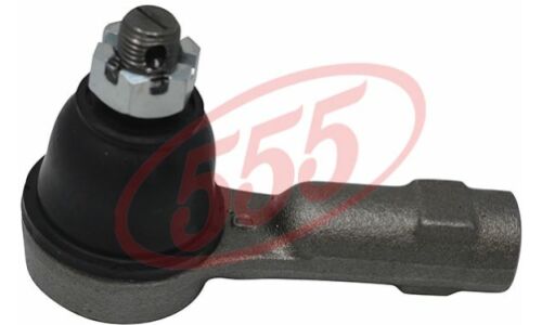 Наконечник рулевой тяги 555, левый, арт. SE-4641L