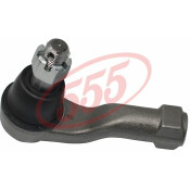 Наконечник рулевой тяги 555, арт. SE-4971