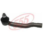 Наконечник рулевой тяги 555, арт. SE-7591L