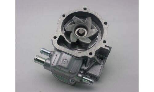 Водяной насос (помпа) системы охлаждения GMB, для двигателей EJ20, арт. GWSU-15A
