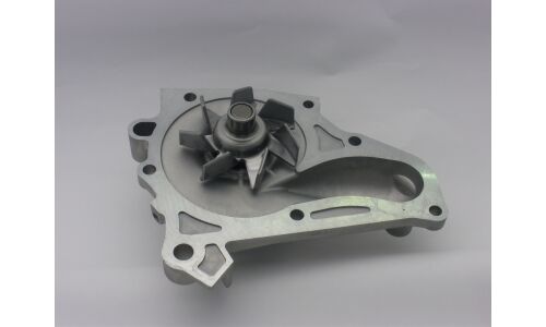 Водяной насос (помпа) системы охлаждения GMB, для двигателей 3S, арт. GWT-107A