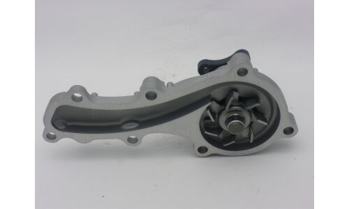 Водяной насос (помпа) системы охлаждения GMB, для двигателей QG13DE / QG15DE / QG18DE / QG18DD, арт. GWN-73A