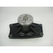 Водяной насос (помпа) системы охлаждения GMB, для двигателей 4D34 / 4D33, арт. GWM-68A