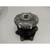 Водяной насос (помпа) системы охлаждения GMB, для двигателей TD23 / TD25 / TD27, арт. GWN-46AF