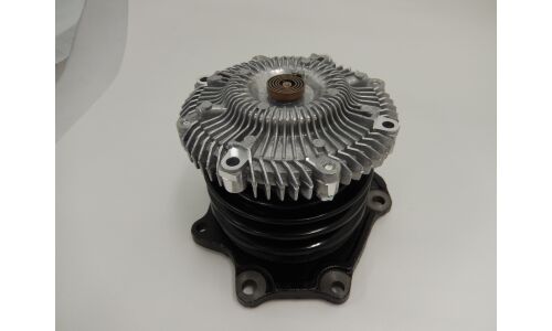 Водяной насос (помпа) системы охлаждения GMB, для двигателей TD23 / TD25 / TD27, арт. GWN-46AF