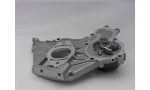 Водяной насос (помпа) системы охлаждения GMB, для двигателей 1N / 1NT, арт. GWT-113A