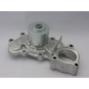 Водяной насос (помпа) системы охлаждения GMB, для двигателей 5VZFE / 5VZ, арт. GWT-103A Водяной насос (помпа) системы охлаждения GMB, для двигателей 5VZFE / 5VZ, арт. GWT-103A