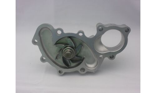 Водяной насос (помпа) системы охлаждения GMB, для двигателей 5VZFE / 5VZ, арт. GWT-103A