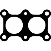 Прокладка выхлопной трубы Elring, арт. 080.900