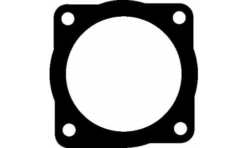 Прокладка дроссельной заслонки Elring, арт. 080.960