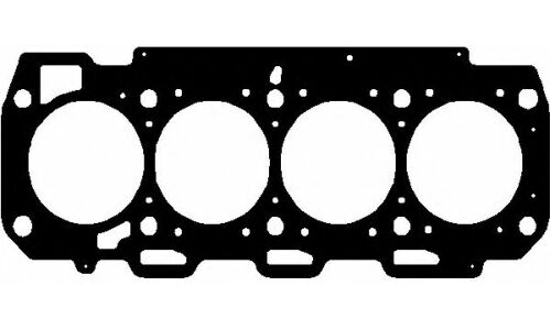 Прокладка головки блока цилиндров Elring, арт. 217.021