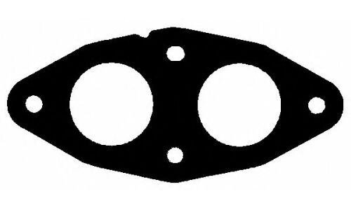 Прокладка приемной трубы выхлопной системы Elring, арт. 326.300