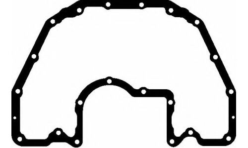 Прокладка масляного поддона Elring, арт. 359.220