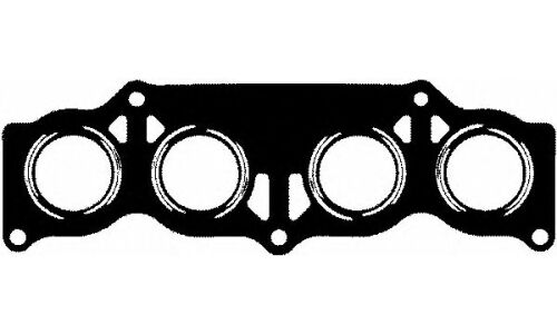 Прокладка выпускного коллектора Elring, арт. 457.090