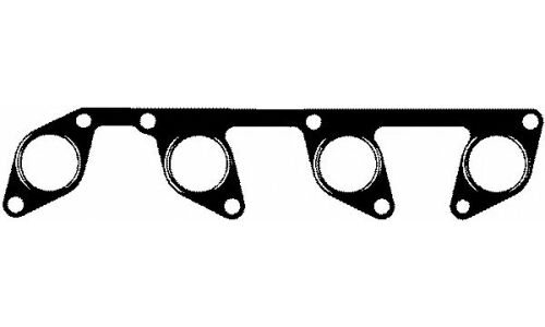 Прокладка выпускного коллектора Elring, арт. 477.640