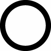 Прокладка приемной трубы выхлопной системы Elring, арт. 481.660