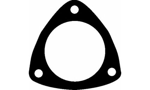 Прокладка приемной трубы выхлопной системы Elring, арт. 497.210