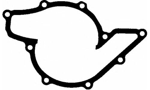 Прокладка водяного насоса Elring, арт. 632.682