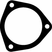 Прокладка приемной трубы Elring, арт. 643.520