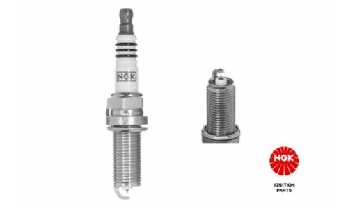 Свеча зажигания NGK Iridium MAX с иридиевым электродом, арт. LFR7AIX-P