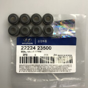 Колпачок маслосъемный Hyundai/Kia, арт. 22224-23500