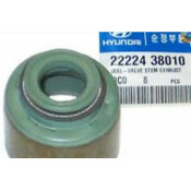 Колпачок маслосъемный Hyundai/Kia, арт. 22224-38010