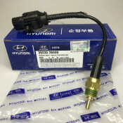 Датчик температуры охлаждающей жидкости двигателя Hyundai/Kia, арт. 3923026600