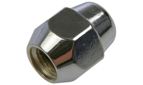 Гайка колесная Hyundai/KIA 52950-14140, закрытая, M12x1.5(R), длина 29.3мм, под ключ 21мм, 1 шт