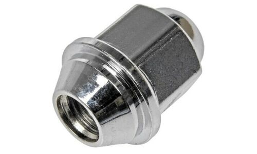 Гайка колесная Hyundai/KIA 52950-17000, закрытая, M12x1.5(R), длина 34мм, коническая посадка, под ключ 21мм, 1 шт