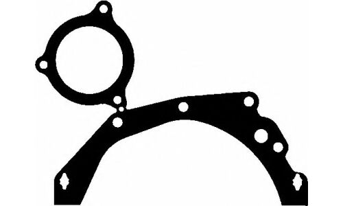 Прокладка, водяной насос Elring, арт. 025.590