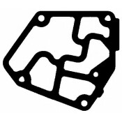 Прокладка корпуса масляного фильтра Elring, арт. 530.841