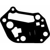 Прокладка корпуса масляного фильтра Elring, арт. 627.522